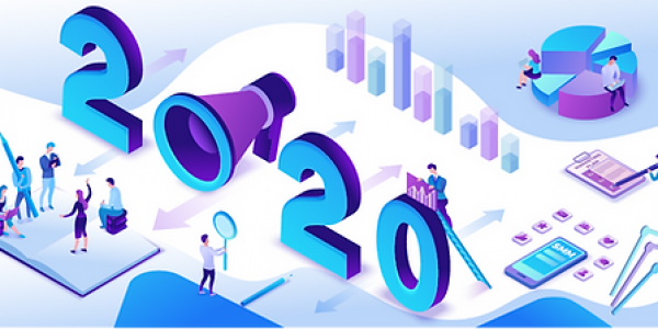 Creating a Solid Marketing Plan for 2020